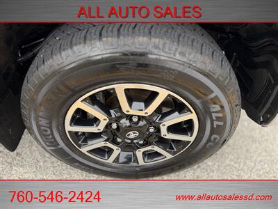 2017 Toyota Tundra SR5   - Photo 21 - Escondido, CA 92029