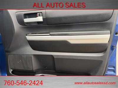 2017 Toyota Tundra SR5   - Photo 30 - Escondido, CA 92029