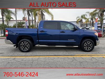 2017 Toyota Tundra SR5   - Photo 10 - Escondido, CA 92029