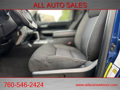 2017 Toyota Tundra SR5   - Photo 22 - Escondido, CA 92029