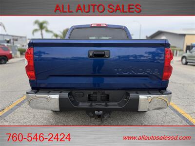 2017 Toyota Tundra SR5   - Photo 7 - Escondido, CA 92029