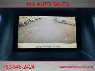 2015 Nissan Pathfinder SV   - Photo 12 - Escondido, CA 92029