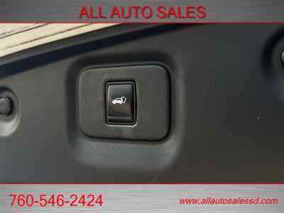 2015 Nissan Pathfinder SV   - Photo 27 - Escondido, CA 92029