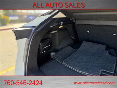 2023 Nissan Ariya Evolve+ e-4ORCE   - Photo 11 - Escondido, CA 92029