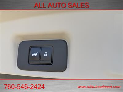 2023 Nissan Ariya Evolve+ e-4ORCE   - Photo 22 - Escondido, CA 92029