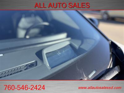 2023 Nissan Ariya Evolve+ e-4ORCE   - Photo 12 - Escondido, CA 92029