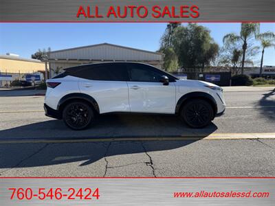 2023 Nissan Ariya Evolve+ e-4ORCE   - Photo 7 - Escondido, CA 92029