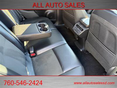 2023 Nissan Ariya Evolve+ e-4ORCE   - Photo 28 - Escondido, CA 92029