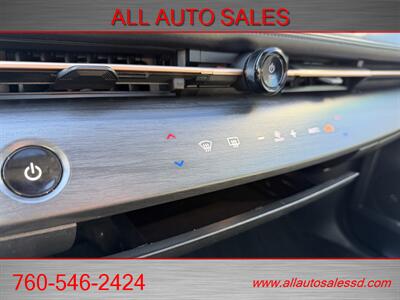 2023 Nissan Ariya Evolve+ e-4ORCE   - Photo 19 - Escondido, CA 92029