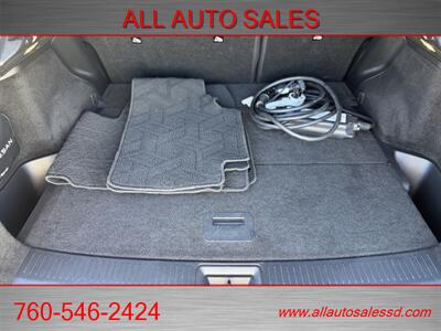 2023 Nissan Ariya Evolve+ e-4ORCE   - Photo 21 - Escondido, CA 92029