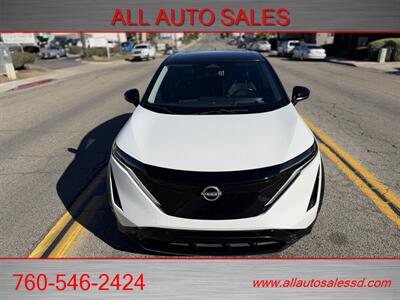2023 Nissan Ariya Evolve+ e-4ORCE   - Photo 5 - Escondido, CA 92029