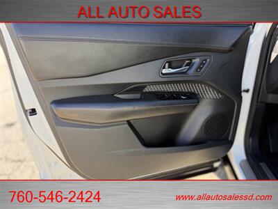 2023 Nissan Ariya Evolve+ e-4ORCE   - Photo 32 - Escondido, CA 92029