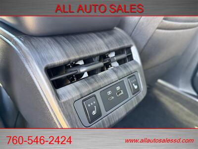 2023 Nissan Ariya Evolve+ e-4ORCE   - Photo 29 - Escondido, CA 92029