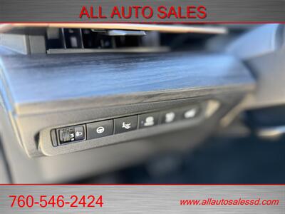 2023 Nissan Ariya Evolve+ e-4ORCE   - Photo 18 - Escondido, CA 92029