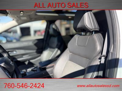 2023 Nissan Ariya Evolve+ e-4ORCE   - Photo 23 - Escondido, CA 92029