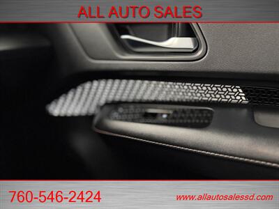 2023 Nissan Ariya Evolve+ e-4ORCE   - Photo 30 - Escondido, CA 92029