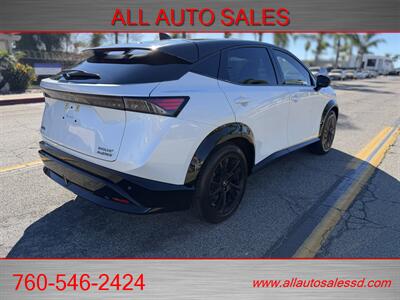 2023 Nissan Ariya Evolve+ e-4ORCE   - Photo 9 - Escondido, CA 92029