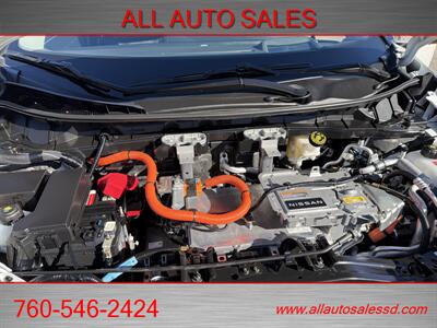 2023 Nissan Ariya Evolve+ e-4ORCE   - Photo 33 - Escondido, CA 92029