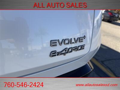 2023 Nissan Ariya Evolve+ e-4ORCE   - Photo 10 - Escondido, CA 92029