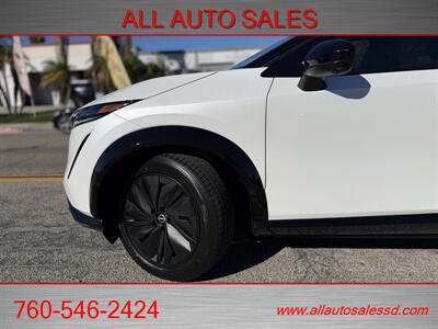 2023 Nissan Ariya Evolve+ e-4ORCE   - Photo 2 - Escondido, CA 92029
