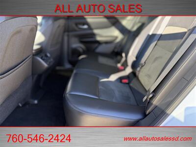 2023 Nissan Ariya Evolve+ e-4ORCE   - Photo 25 - Escondido, CA 92029
