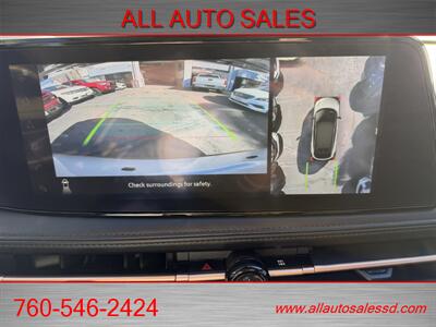 2023 Nissan Ariya Evolve+ e-4ORCE   - Photo 16 - Escondido, CA 92029