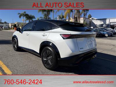 2023 Nissan Ariya Evolve+ e-4ORCE   - Photo 8 - Escondido, CA 92029