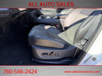 2023 Nissan Ariya Evolve+ e-4ORCE   - Photo 24 - Escondido, CA 92029