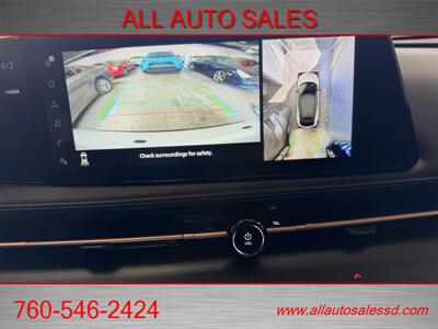 2023 Nissan Ariya Evolve+ e-4ORCE   - Photo 15 - Escondido, CA 92029
