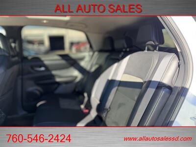 2023 Nissan Ariya Evolve+ e-4ORCE   - Photo 26 - Escondido, CA 92029