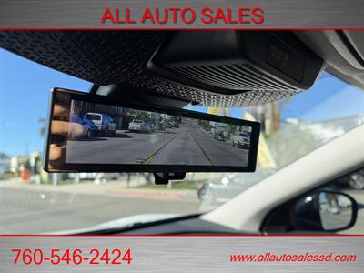 2023 Nissan Ariya Evolve+ e-4ORCE   - Photo 17 - Escondido, CA 92029