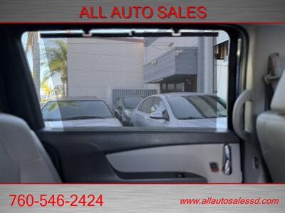 2016 Honda Odyssey EX-L w/Navi   - Photo 45 - Escondido, CA 92029