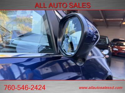 2016 Honda Odyssey EX-L w/Navi   - Photo 11 - Escondido, CA 92029