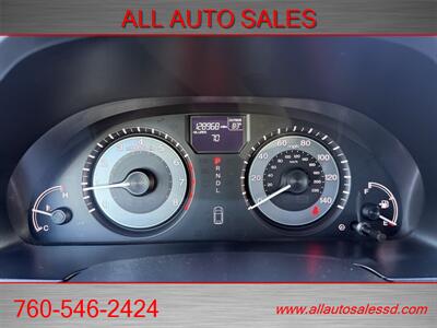 2016 Honda Odyssey EX-L w/Navi   - Photo 15 - Escondido, CA 92029