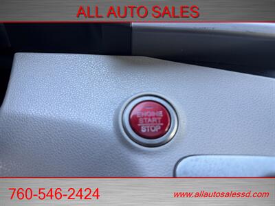 2016 Honda Odyssey EX-L w/Navi   - Photo 23 - Escondido, CA 92029