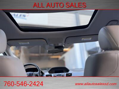 2016 Honda Odyssey EX-L w/Navi   - Photo 14 - Escondido, CA 92029