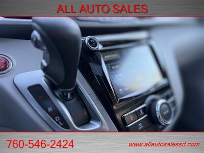 2016 Honda Odyssey EX-L w/Navi   - Photo 20 - Escondido, CA 92029