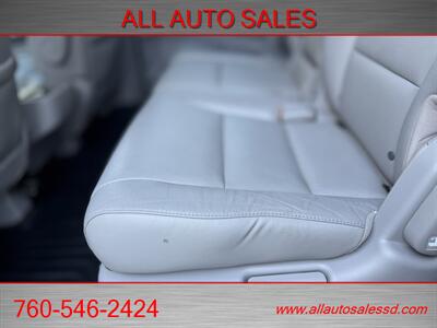 2016 Honda Odyssey EX-L w/Navi   - Photo 40 - Escondido, CA 92029