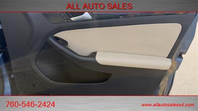 2017 Volkswagen Jetta 1.8T SEL   - Photo 31 - Escondido, CA 92029