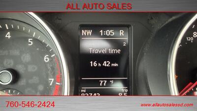 2017 Volkswagen Jetta 1.8T SEL   - Photo 14 - Escondido, CA 92029