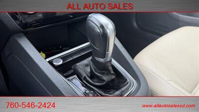 2017 Volkswagen Jetta 1.8T SEL   - Photo 20 - Escondido, CA 92029