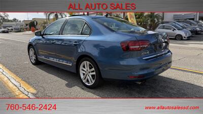 2017 Volkswagen Jetta 1.8T SEL   - Photo 6 - Escondido, CA 92029