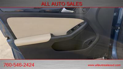 2017 Volkswagen Jetta 1.8T SEL   - Photo 32 - Escondido, CA 92029