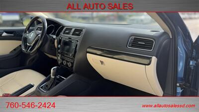 2017 Volkswagen Jetta 1.8T SEL   - Photo 22 - Escondido, CA 92029