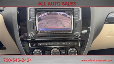 2017 Volkswagen Jetta 1.8T SEL   - Photo 15 - Escondido, CA 92029