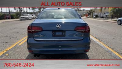 2017 Volkswagen Jetta 1.8T SEL   - Photo 7 - Escondido, CA 92029