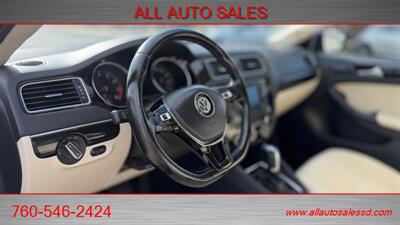 2017 Volkswagen Jetta 1.8T SEL   - Photo 21 - Escondido, CA 92029