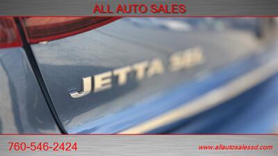 2017 Volkswagen Jetta 1.8T SEL   - Photo 12 - Escondido, CA 92029