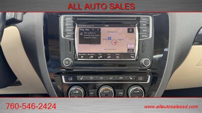 2017 Volkswagen Jetta 1.8T SEL   - Photo 16 - Escondido, CA 92029