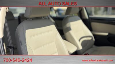 2017 Volkswagen Jetta 1.8T SEL   - Photo 26 - Escondido, CA 92029